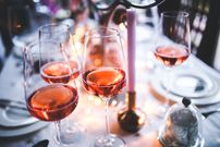 Remarkable rise of rosé entices luxury group LVMH